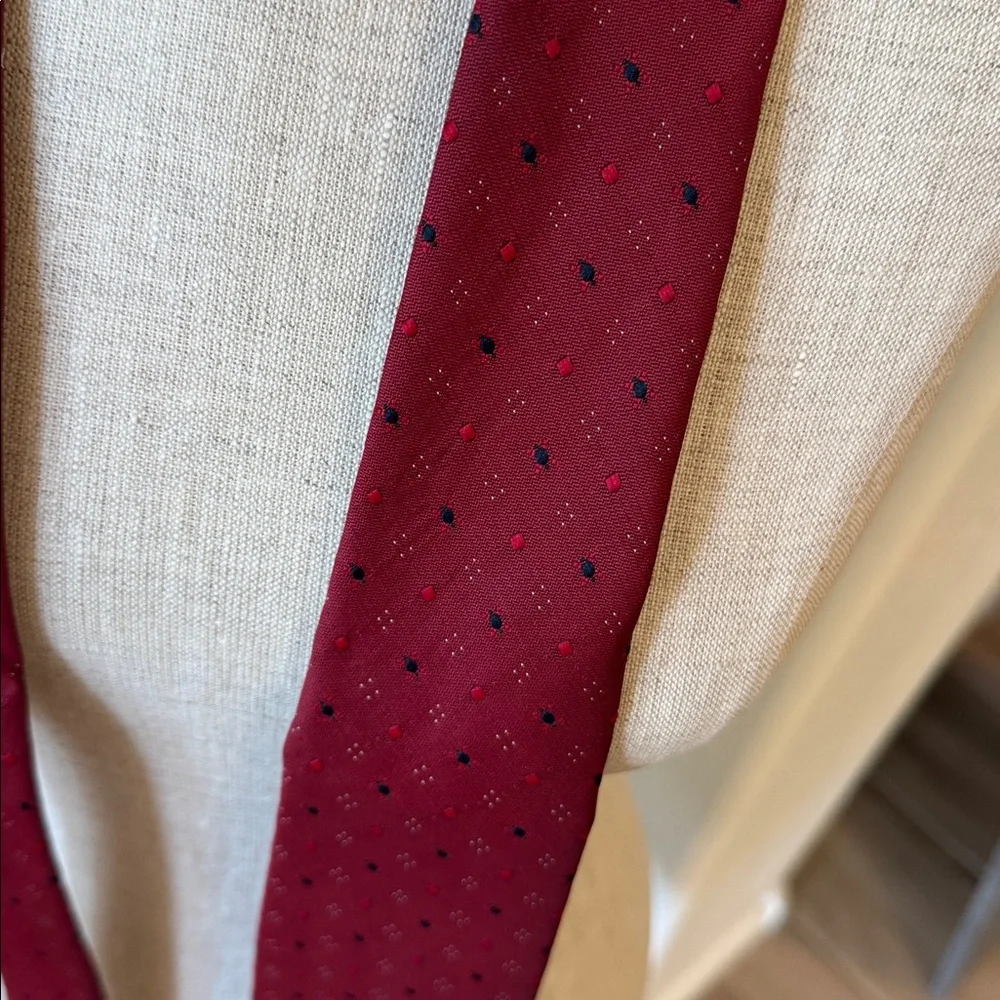 Vintage Givenchy Tie